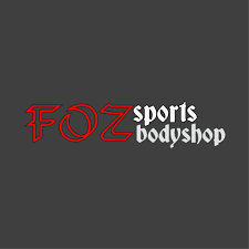 Profile for Foz Sports Bodyshop