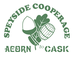 Speyside Cooperage Visitor Attraction____